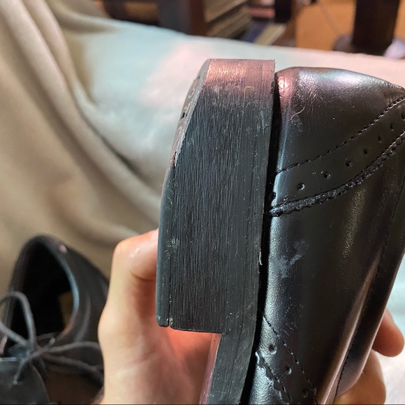 Steve Madden Dress Shoes - Picture 2 of 8